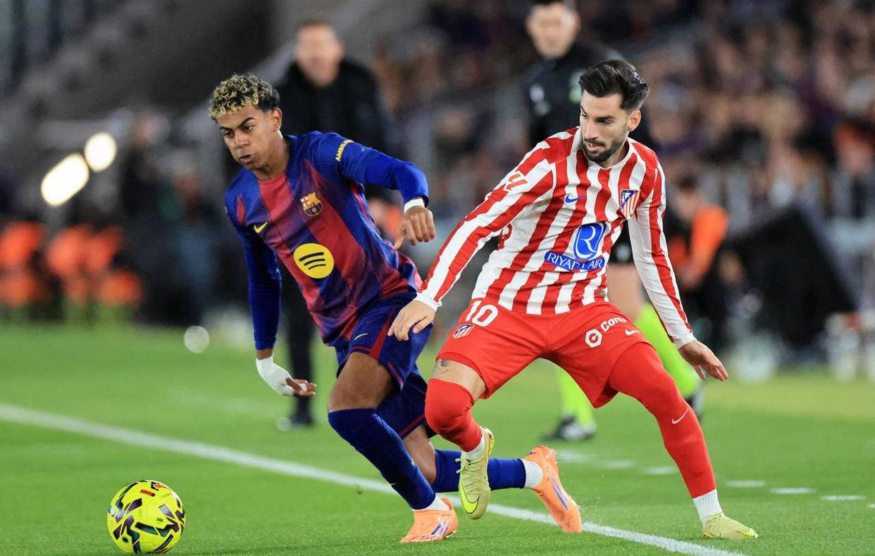 早报：熟悉的绝杀节奏（晨报：又见熟悉的绝杀节奏）