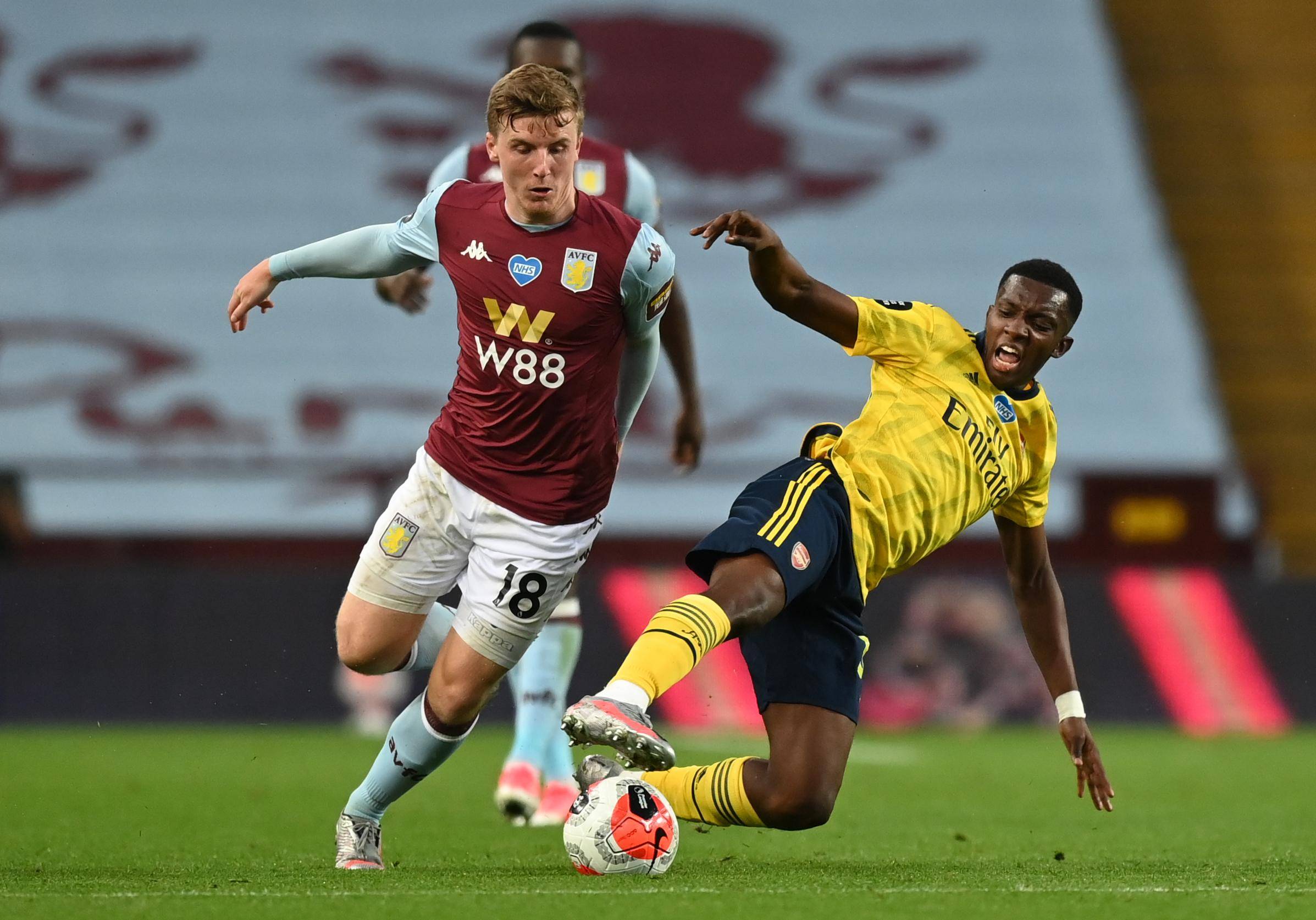 DO：阿森纳小将道曼脚踝韧带损伤，预计将缺席2个月（阿森纳新星道曼脚踝韧带受伤 预计缺阵两个月）