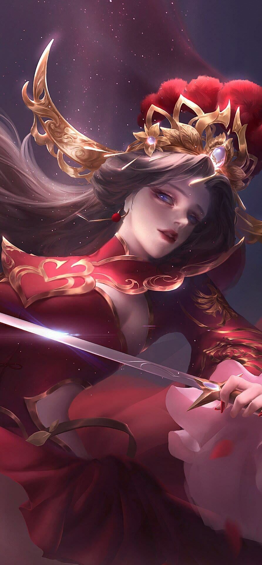 在强敌身上 在强敌身上